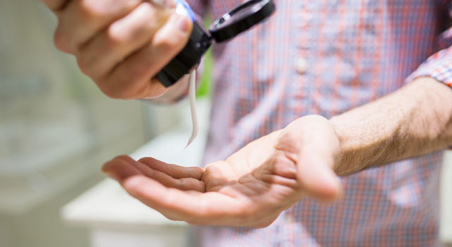 Rappel produit : gel nettoyant Défatiguant Energy Express - Les cosmétiques Design Paris