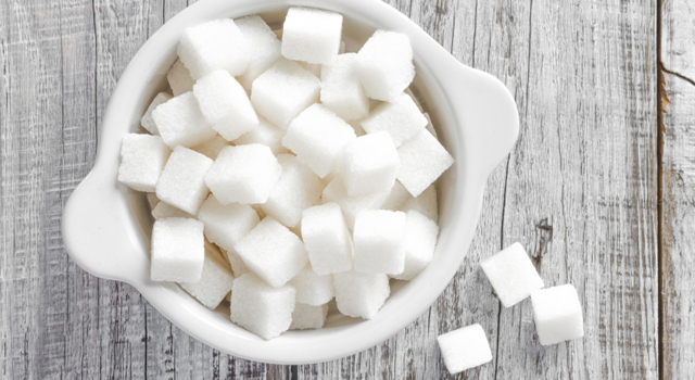 Plus on mange de sucre, plus on augmente le risque d’apparition de tumeurs