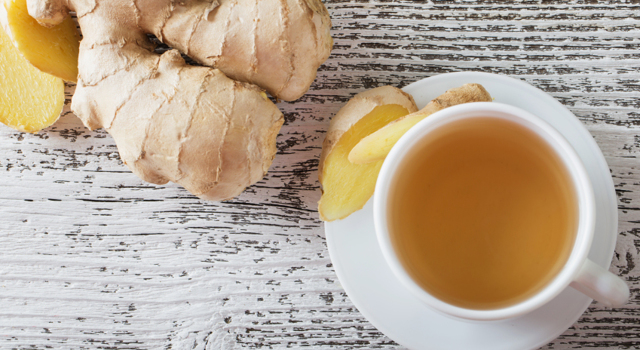 Les vertus médicinales trop peu connues du gingembre