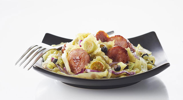 Potée montbéliarde