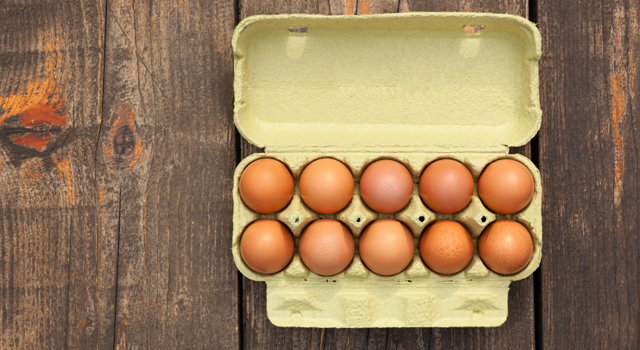 Allergie à l’œuf : par quoi le remplacer dans les recettes ?