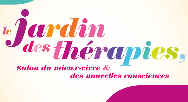 Le Jardin des thérapies : un Salon du bien-être, du 29 janvier au 1er février à Paris