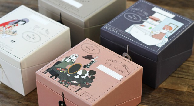 The Fighting Kits : des box beauté pour se sentir belle et prendre soin de soi pendant un cancer