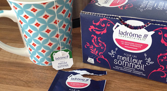 11 nouvelles infusions bien-être aux plantes bio