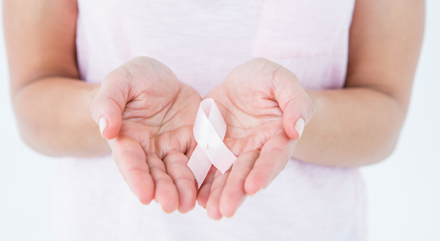 Un gant électronique pour détecter un cancer du sein