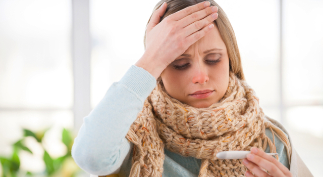 La grippe s’installe en France