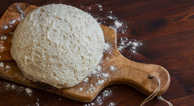 Fabriquer soi-même son levain naturel