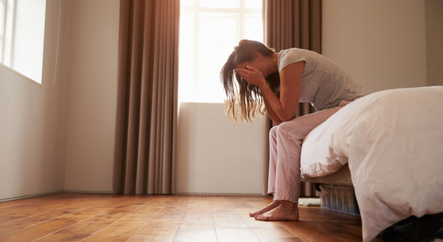 Pourquoi je me sens si mal en période de règles ? Les méthodes naturelles pour m'aider