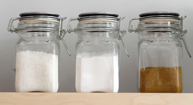 Le sel, en plus du sucre, pourrait jouer un rôle dans le diabète