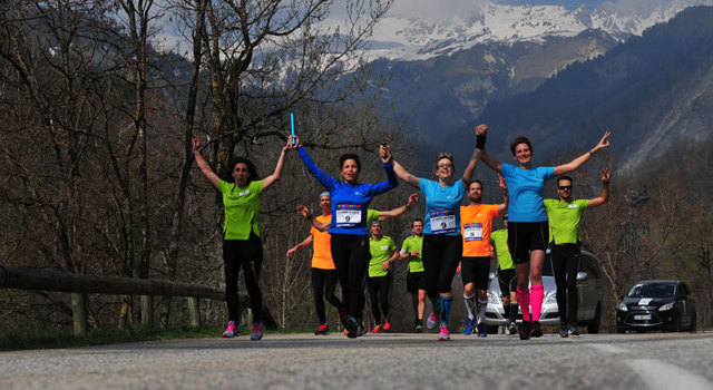 La Course du Cœur pour soutenir les dons d’organes