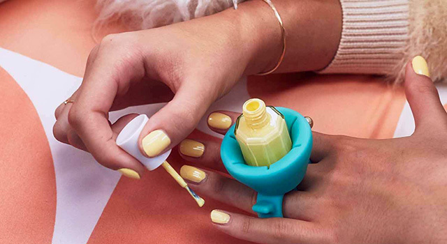 Accessoire Tweexy Manucure