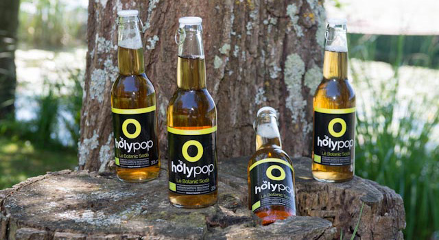 Soda Holypop