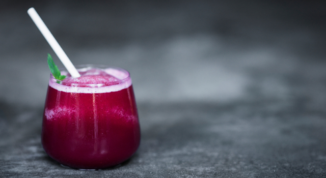 4 jus de légumes très bons pour la santé