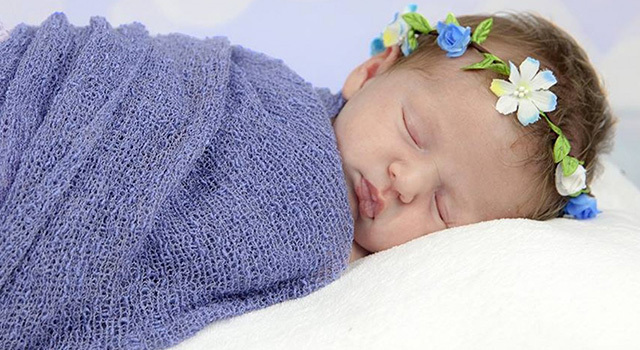 Salon Le Monde des Tout Petits