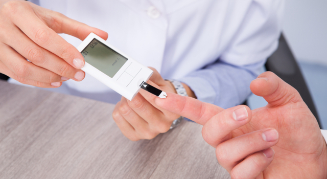 Diabète : 2 minutes pour se faire dépister gratuitement le samedi 23 avril