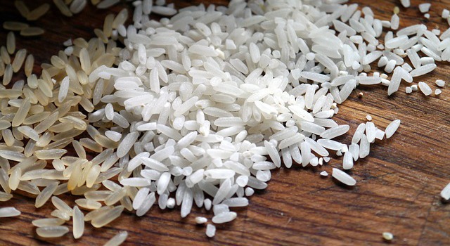 Ne jetez plus l’eau de votre riz !