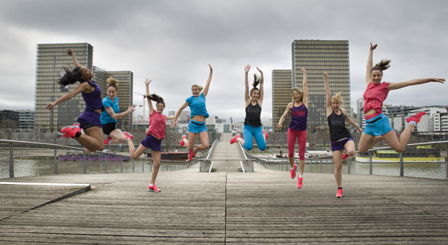 10 km pour Elles : un rendez-vous sportif 100 % féminin