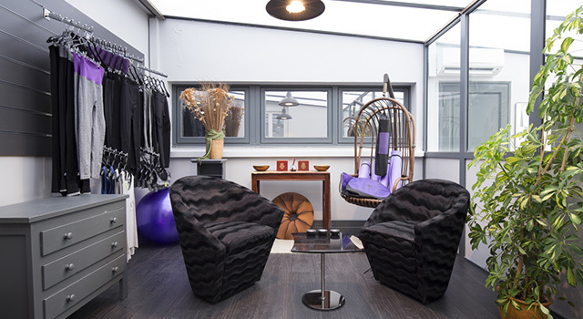 Origyn, un nouveau concept de centre de bien-être au féminin