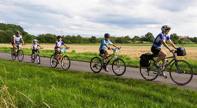 4 et 5 juin : La Fête du Vélo célèbre ses 20 ans !