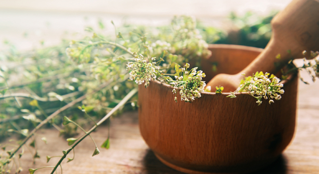 Les solutions naturelles pour réduire la rétention d’eau