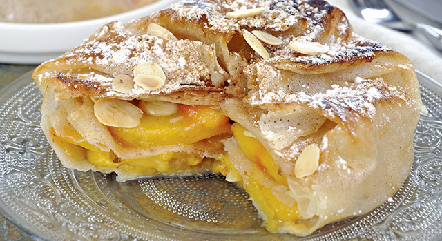 Pastilla de pêche