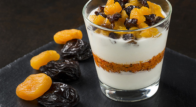 Pruneaux d’Agen en Verrine du Berger