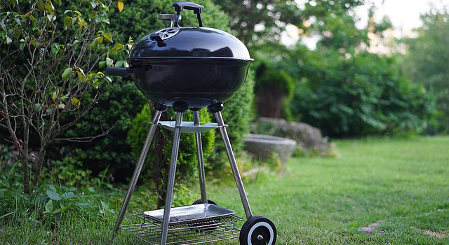 Comment décaper son barbecue grâce au bicarbonate de soude?