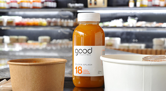 Boutique Good Organic Only