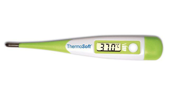 Rappel thermomètre