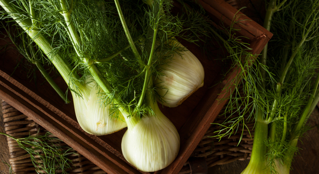 DIY : Masque anti-âge aux pluches de fenouil
