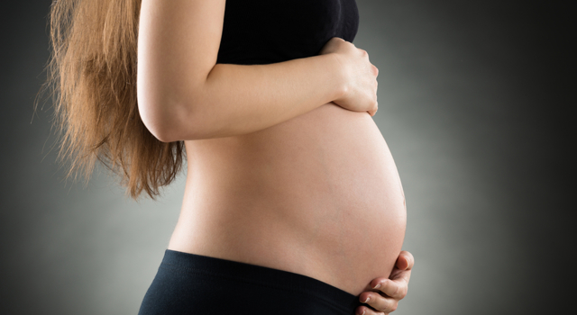 La grossesse - semaine 9