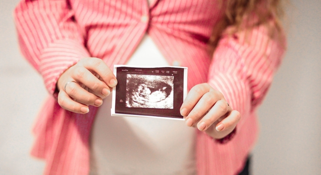 La grossesse - semaine 11