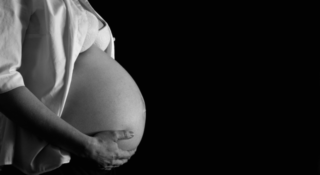 La grossesse - semaine 19