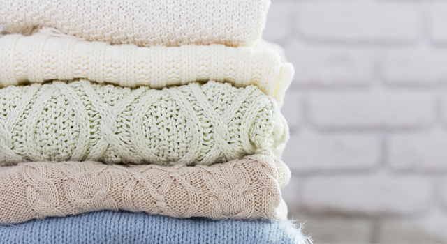 Protéger la laine des mites