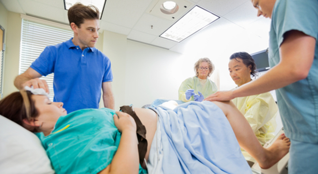 Épisiotomie : A quoi sert-elle et pourquoi y avoir recours ?