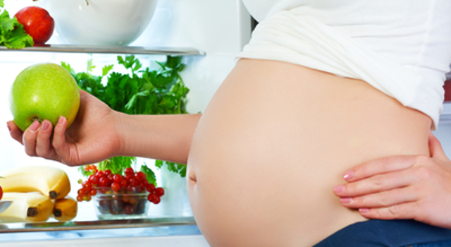 Le végétarisme est-il compatible à la grossesse ?