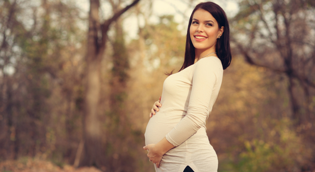 L'hygiène bucco-dentaire de la femme enceinte