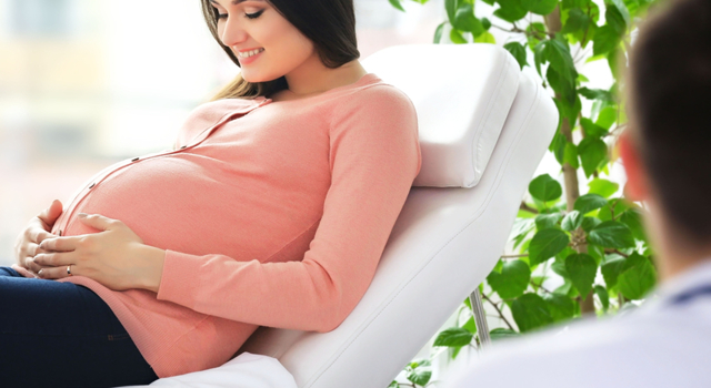 Tout savoir sur la fœtoscopie