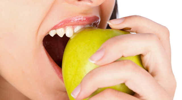 Les coupe-faim naturels