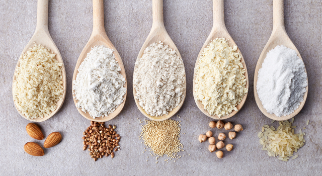 Pourquoi limiter ses apports en gluten ?