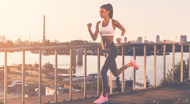 Le top 5 des sports qui font perdre le plus de calories