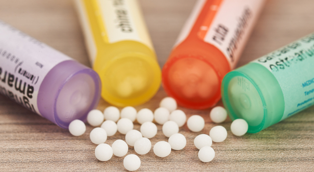 L'homéopathie : une alliée de poids au quotidien