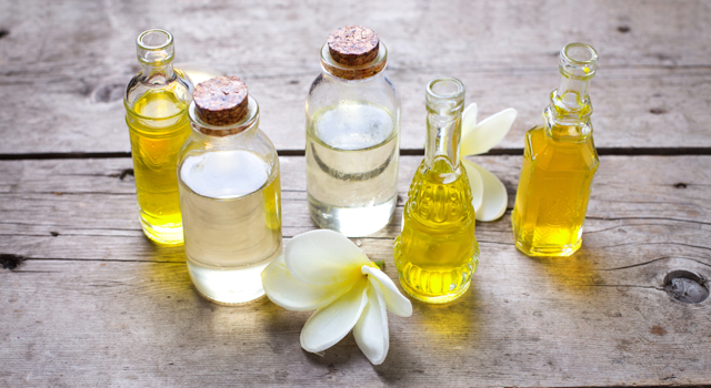 Quand les huiles nourrissantes investissent nos cosmétiques.