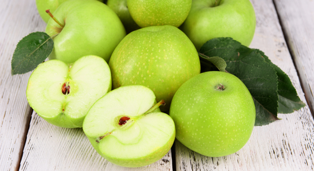 Santé : 8 bonnes raisons de manger une pomme par jour
