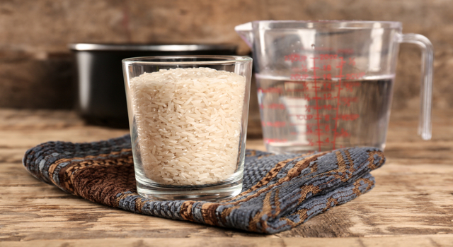 L’eau de riz, véritable alliée santé et beauté