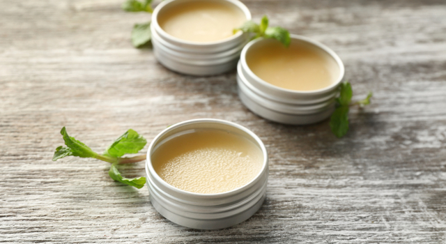 DIY : Déodorant solide naturel