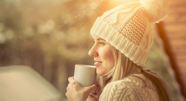 4 astuces pour booster ses défenses avant l'hiver
