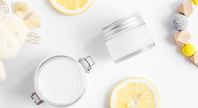 DIY : baume anti-irritations pour bébés