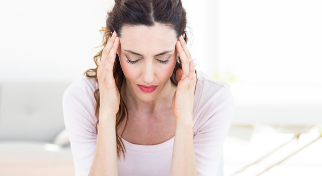 3 remèdes naturels pour soulager les maux de tête
