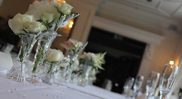 repas mariage